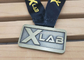 Personalized Swimming Air Force Medals  ,  Custom Race Medals For Couvenir